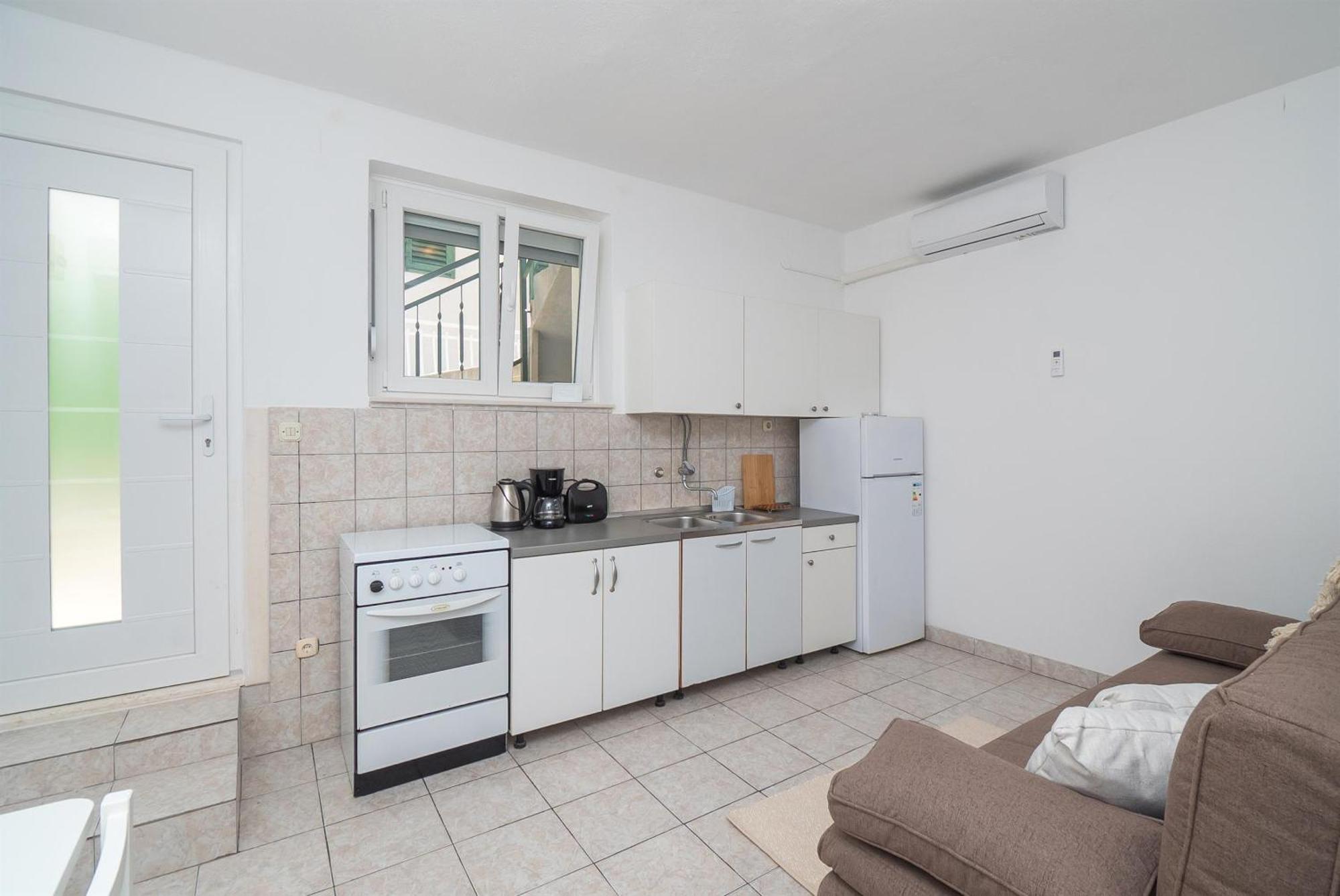 Apartments Ivica Primosten Ngoại thất bức ảnh