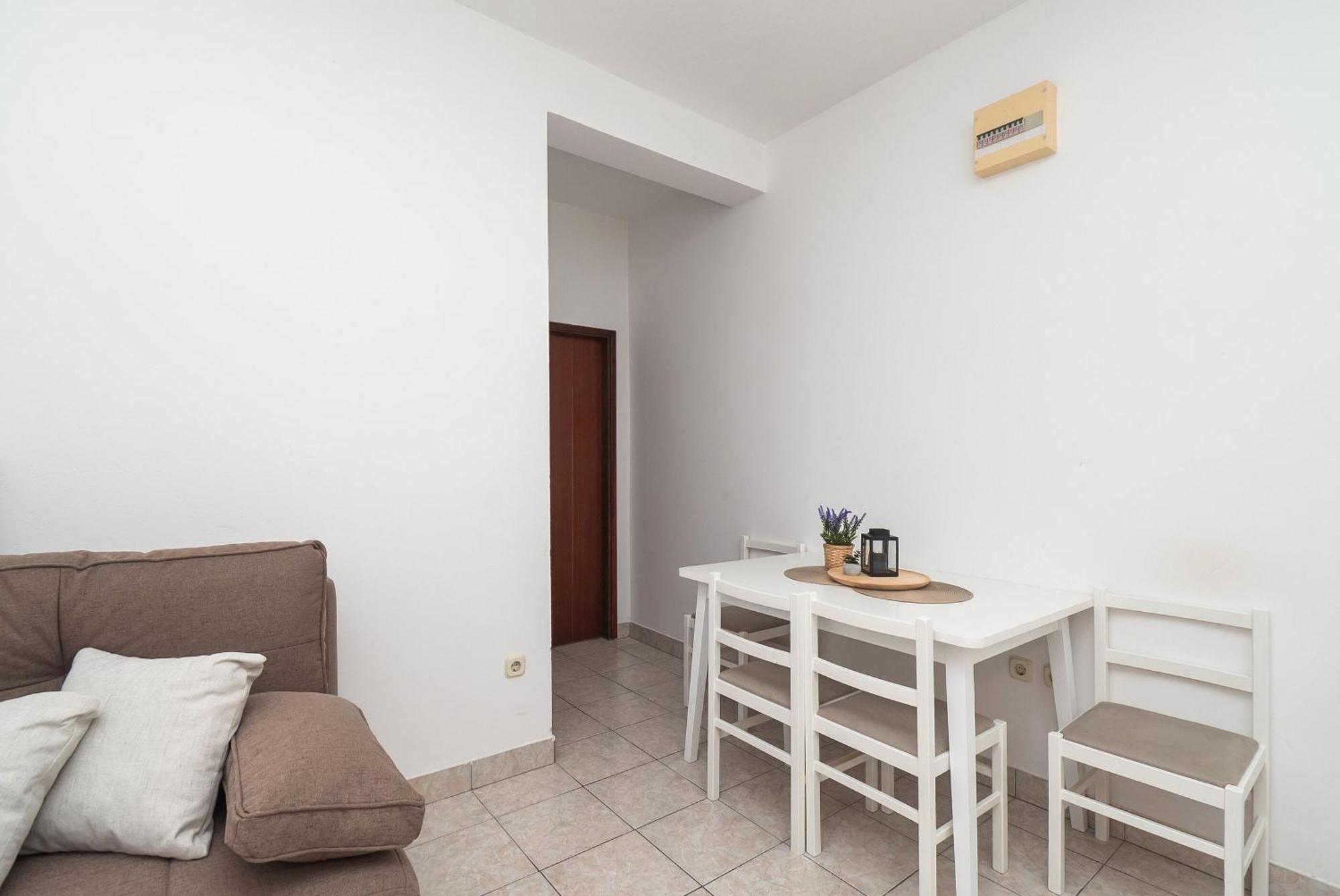 Apartments Ivica Primosten Ngoại thất bức ảnh