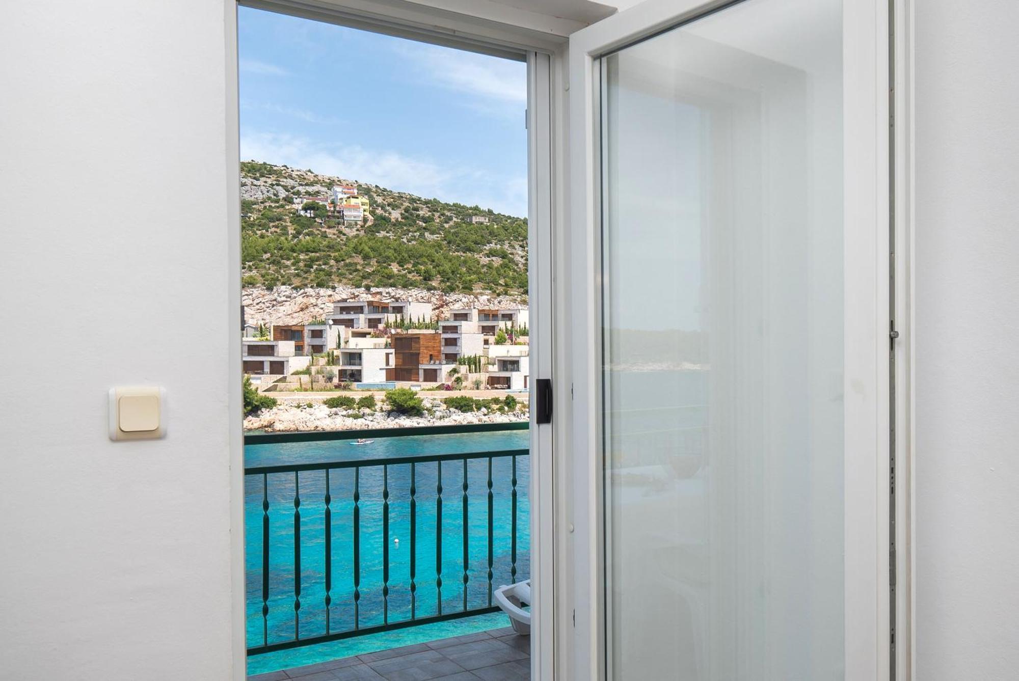 Apartments Ivica Primosten Ngoại thất bức ảnh