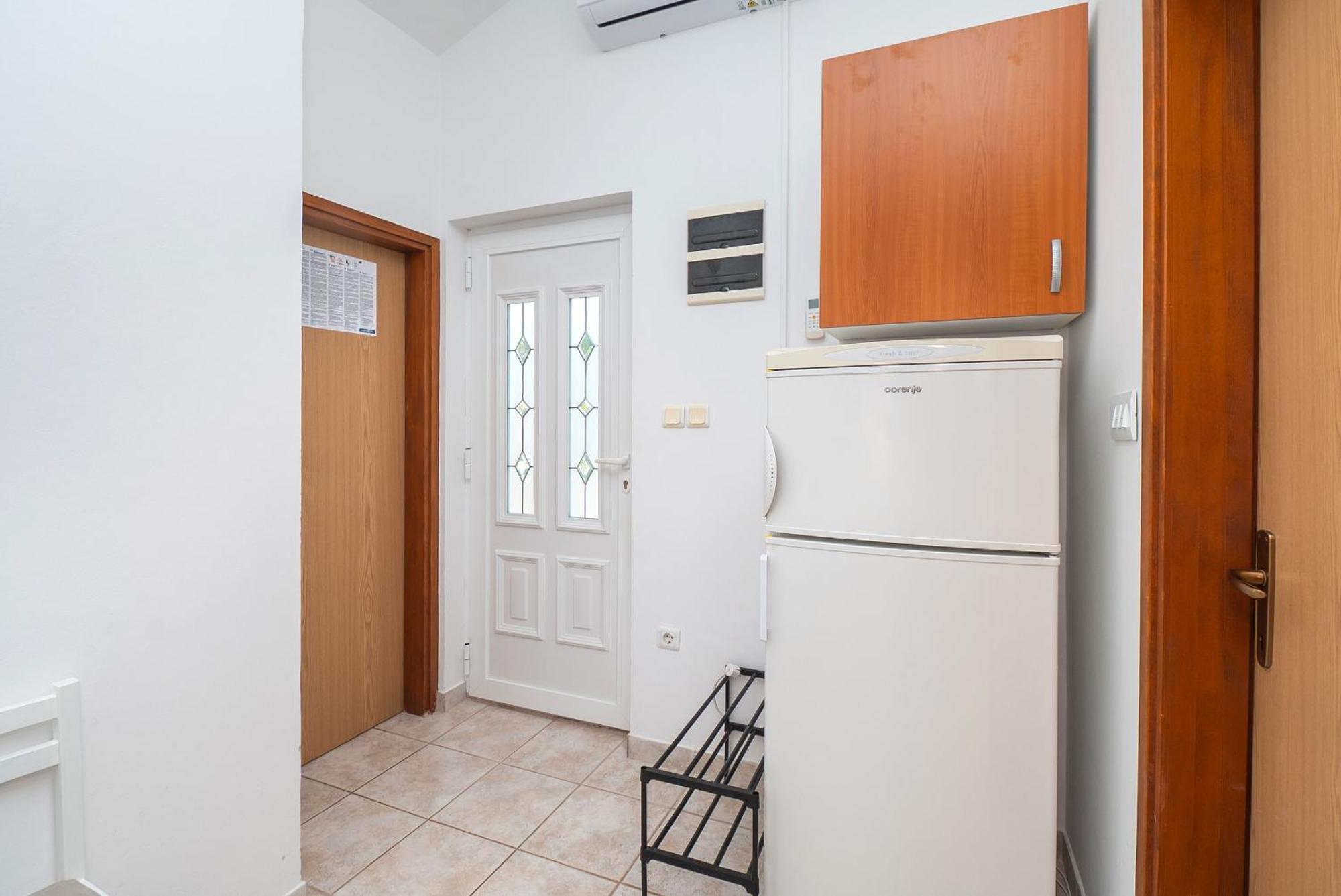 Apartments Ivica Primosten Ngoại thất bức ảnh