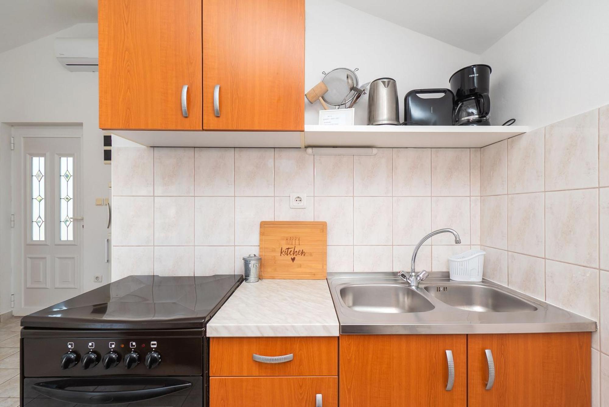 Apartments Ivica Primosten Ngoại thất bức ảnh